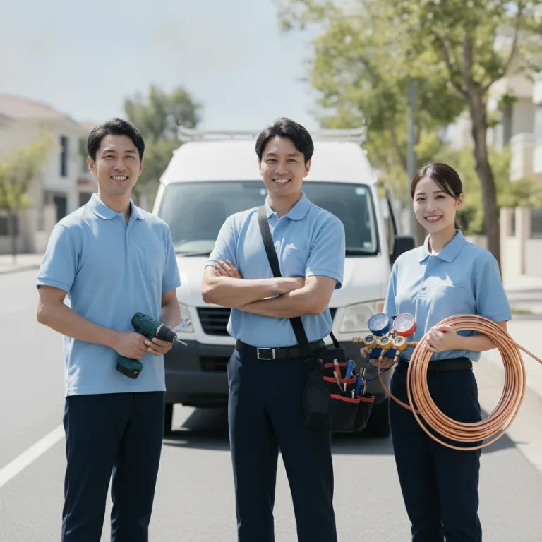 エアコン取り付け 舞鶴市